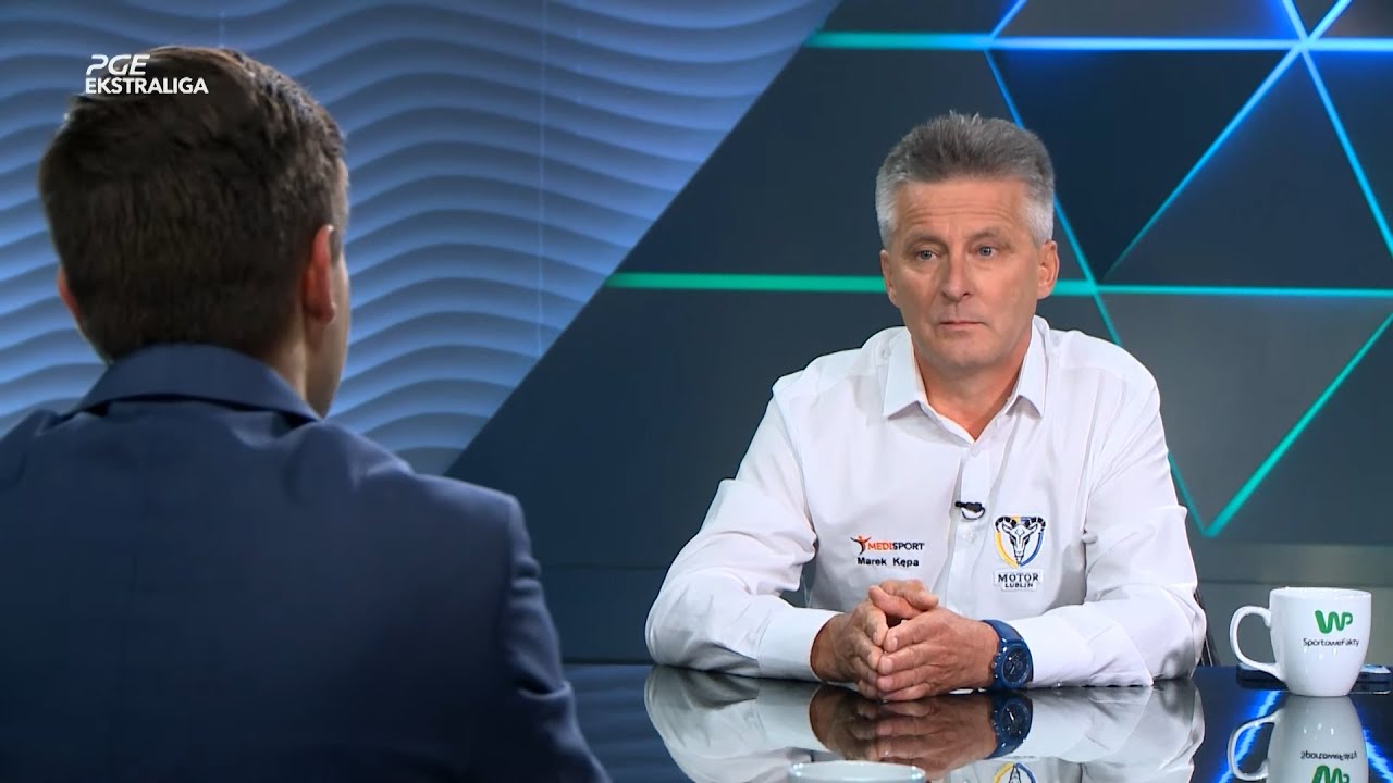 Toruń żegna Holdera, Lublin wita nowy stadion | MAGAZYN PGE EKSTRALIGI