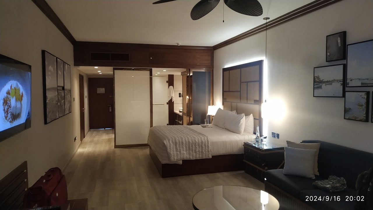 Hotel Le Meridien Mauritius