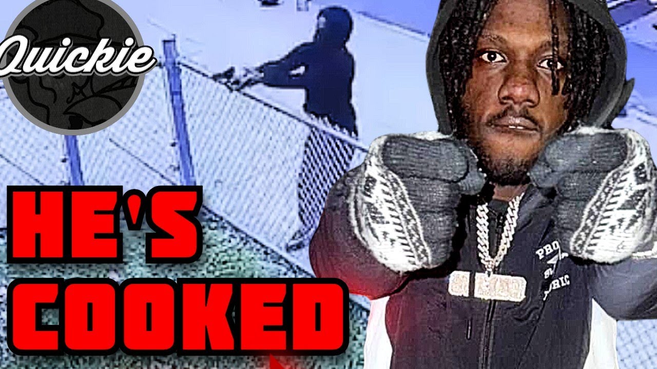 NestyGz & 19 “800 YGz” MEMBERS INDICTED FOR A M*RDER & 14 SH**TINGS!😳(Quickie#584)