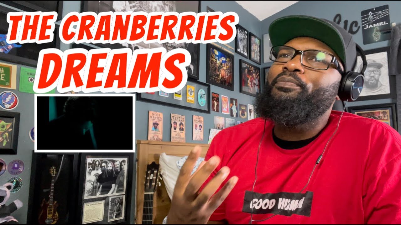 The Cranberries - Dreams | REACTION