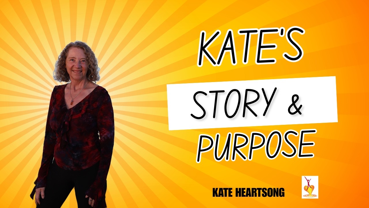 About Me: My Journey, Purpose, Passion