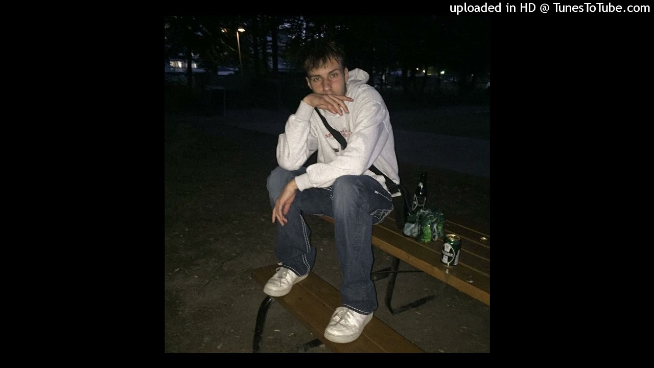 YUNG ADISZ - DOWNERY UPPERY