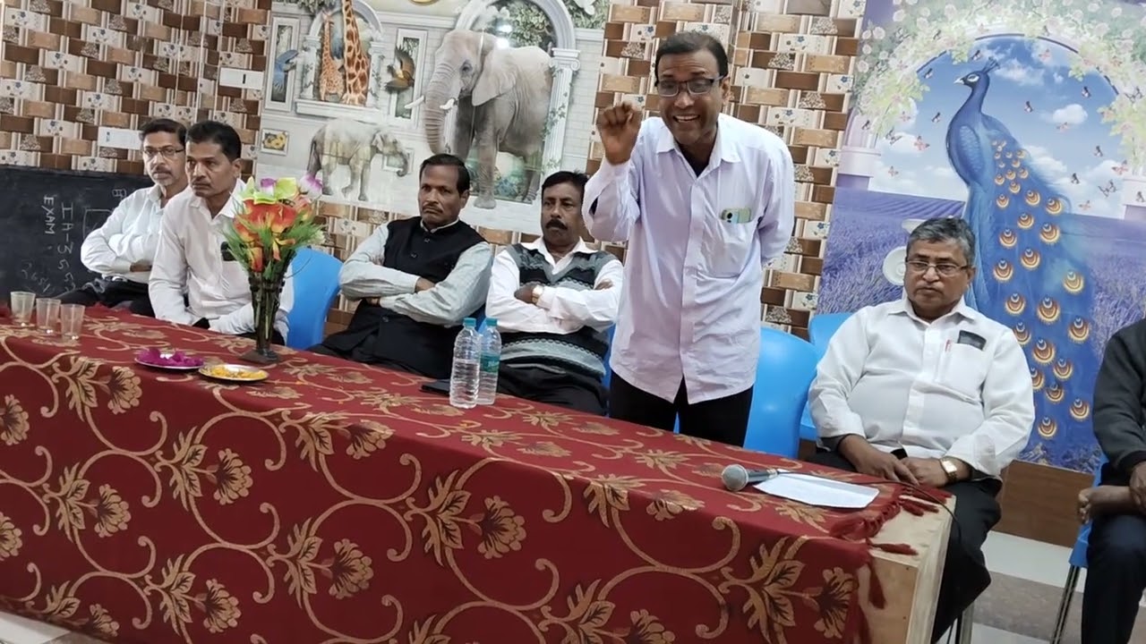 My school farewell meeting occasion #motivation #exams #farewell #school 