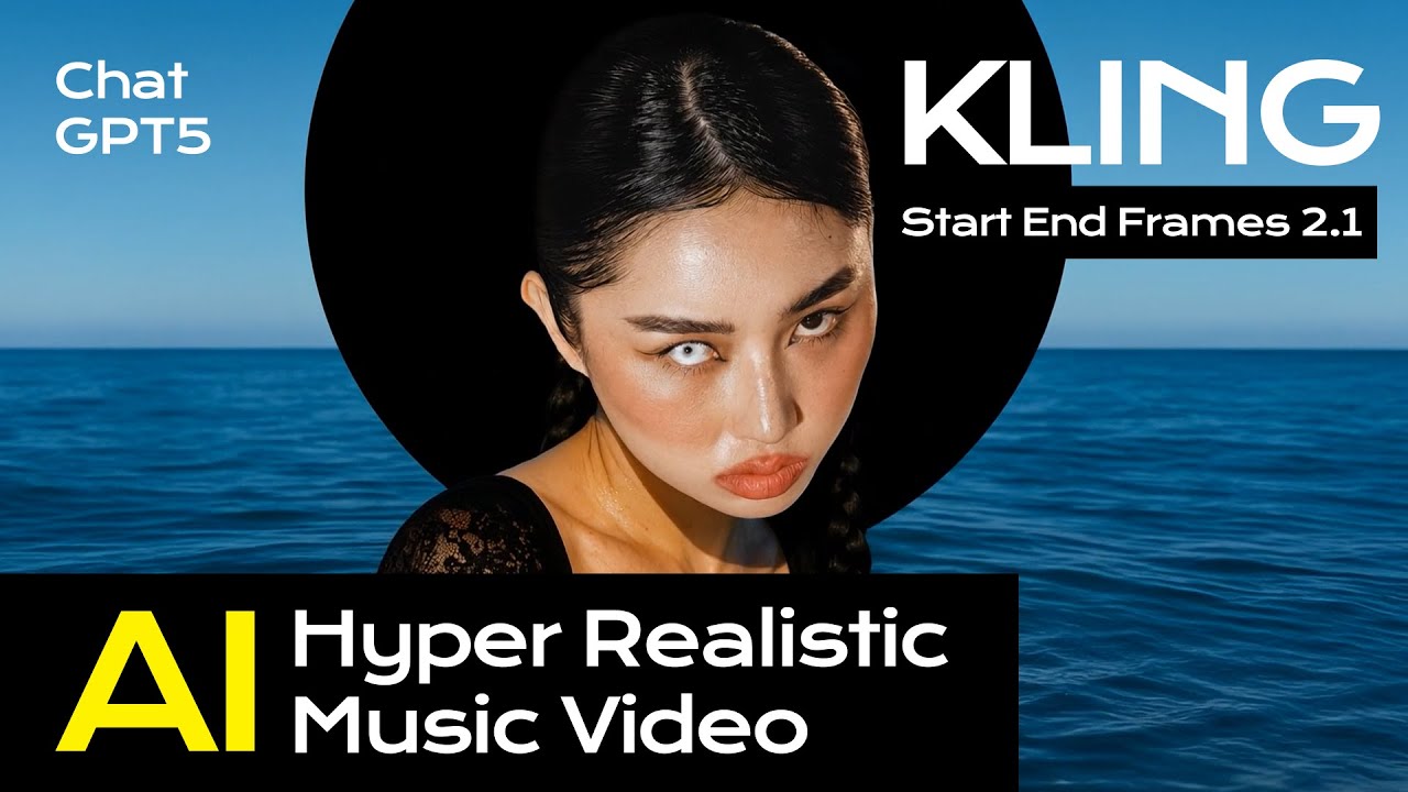 Is This Real? Hyper-Realistic AI Music Video