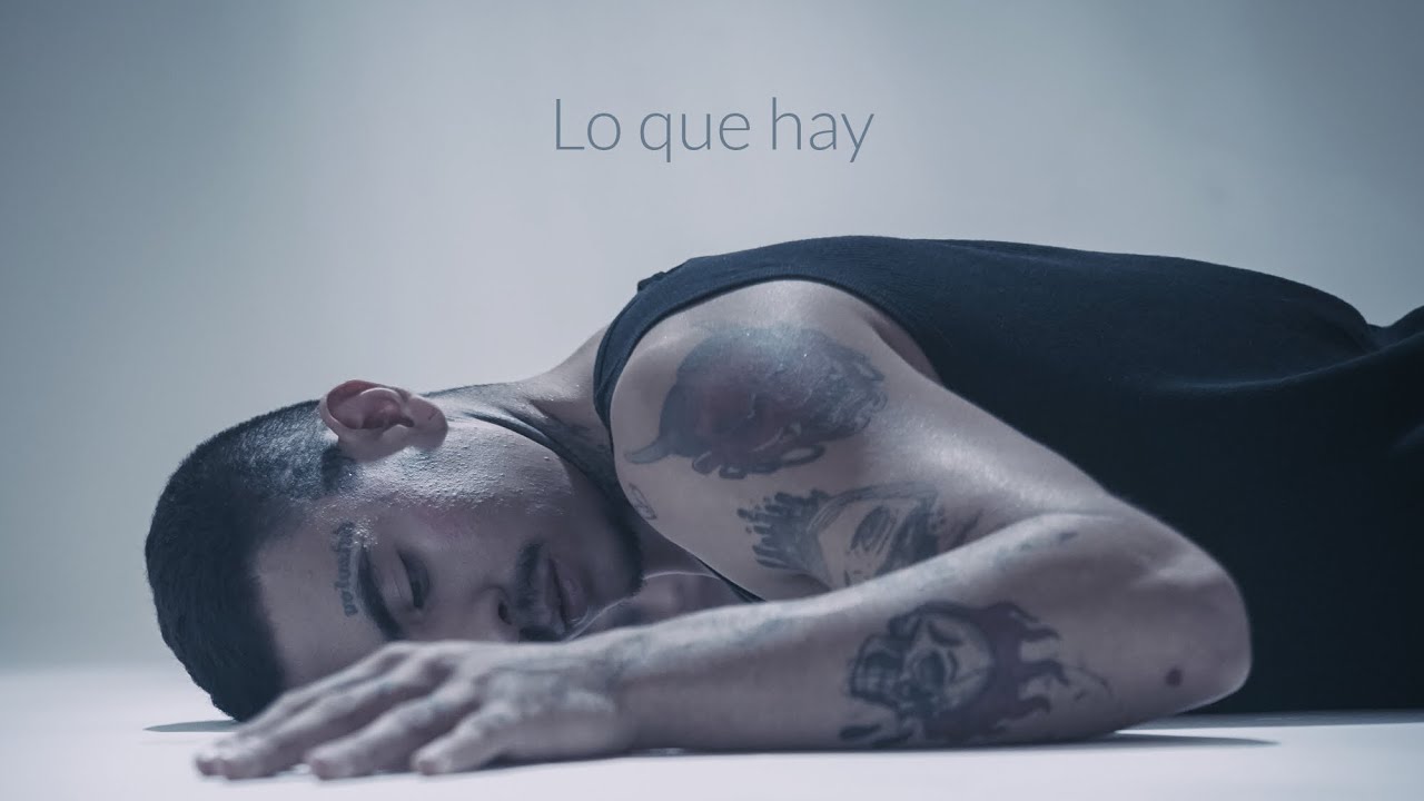 Dionisio Razo- Lo Que Hay