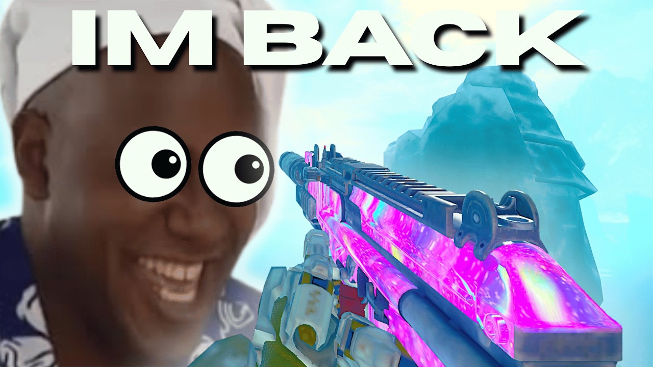 They tired to TAKE AWAY BO3 Plutonium (Boiii Client) but we back