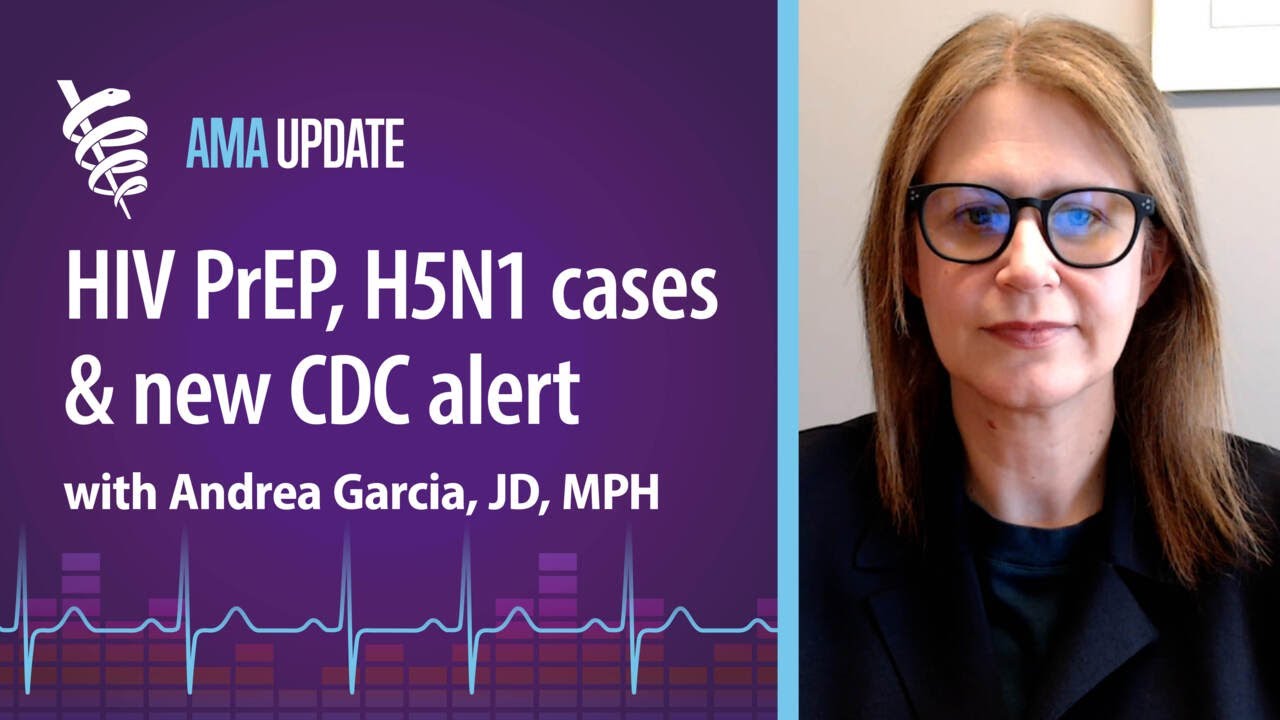 The hottest day on earth, bird flu outbreak in humans, CDC warning BACTEC alert and new HIV study