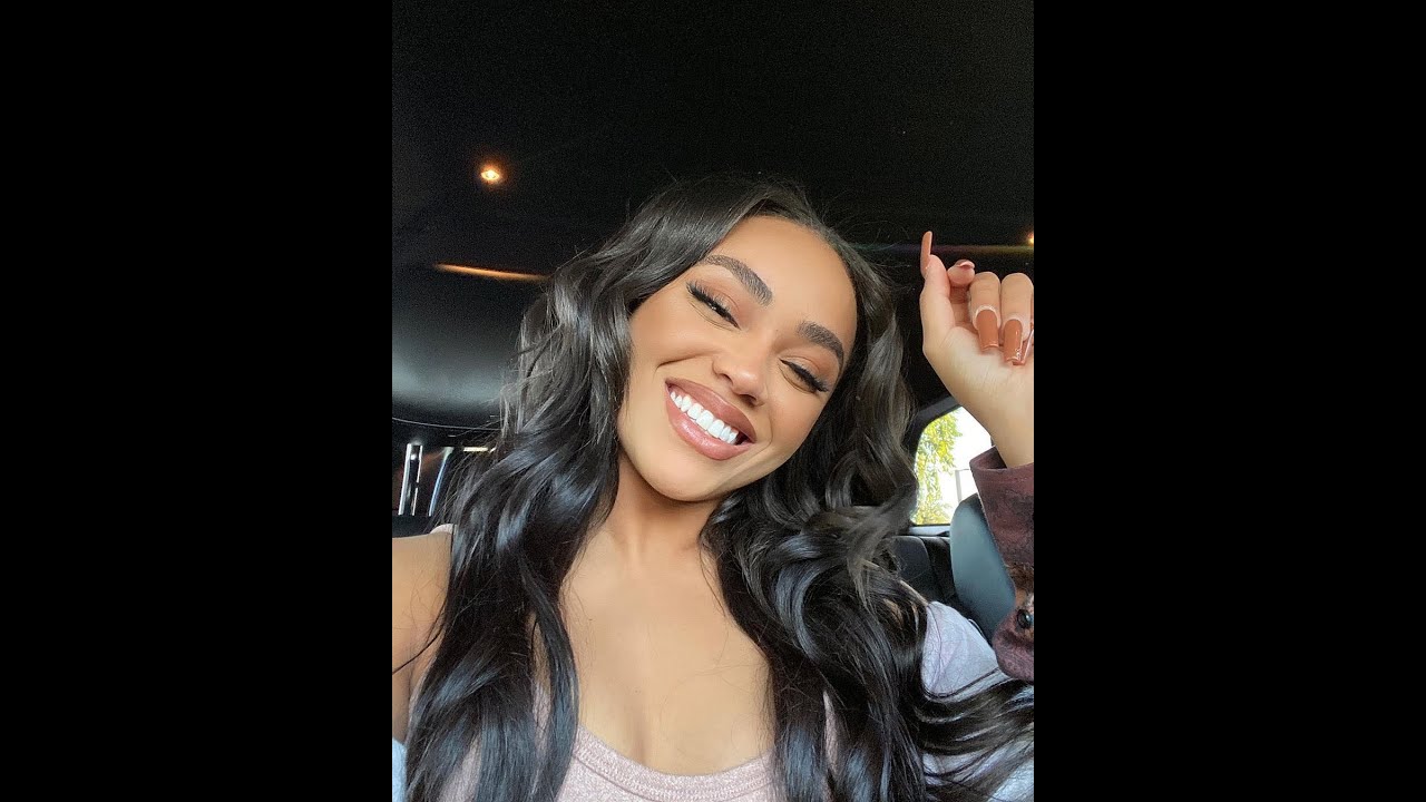(Free) R&B Sample Type Beat - 