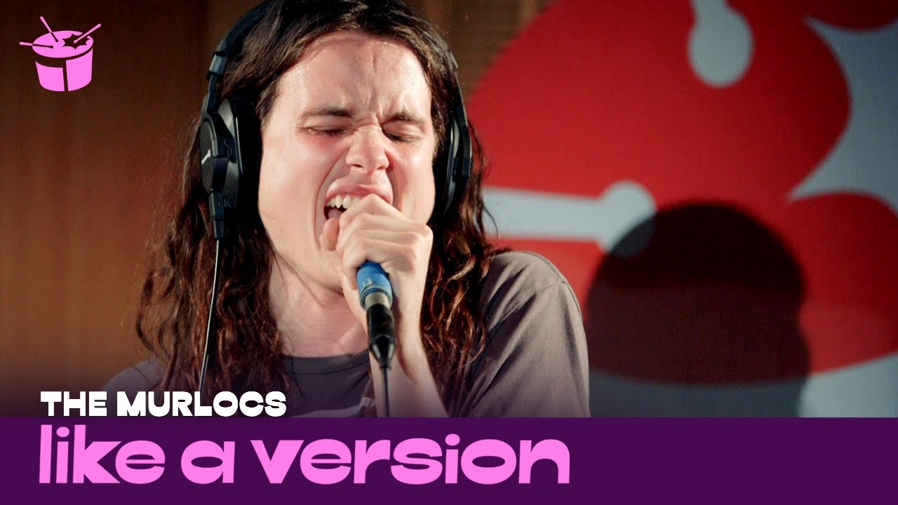 The Murlocs cover Hot Chocolate 'Every 1's A Winner' for Like A Version