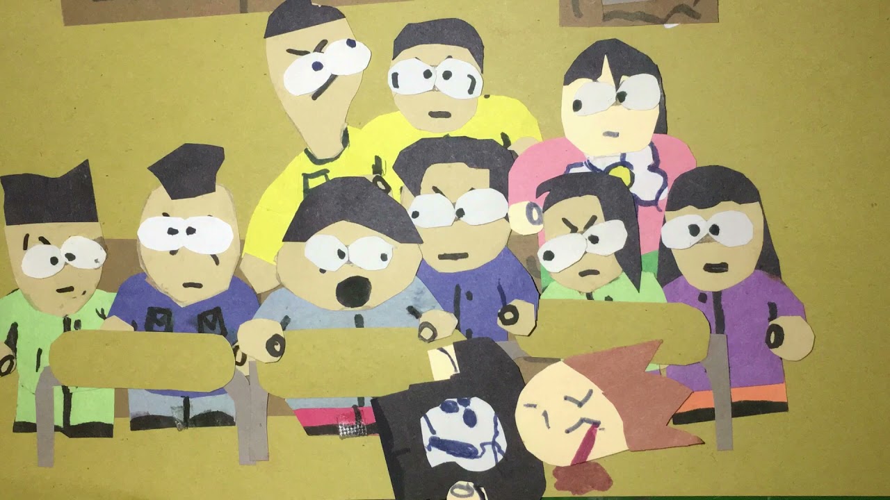 Fairview Ep1 S2