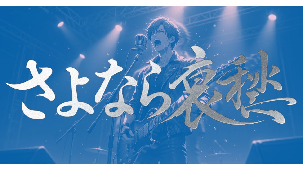 菅田将暉【さよならエレジー】をAI coverしてみた