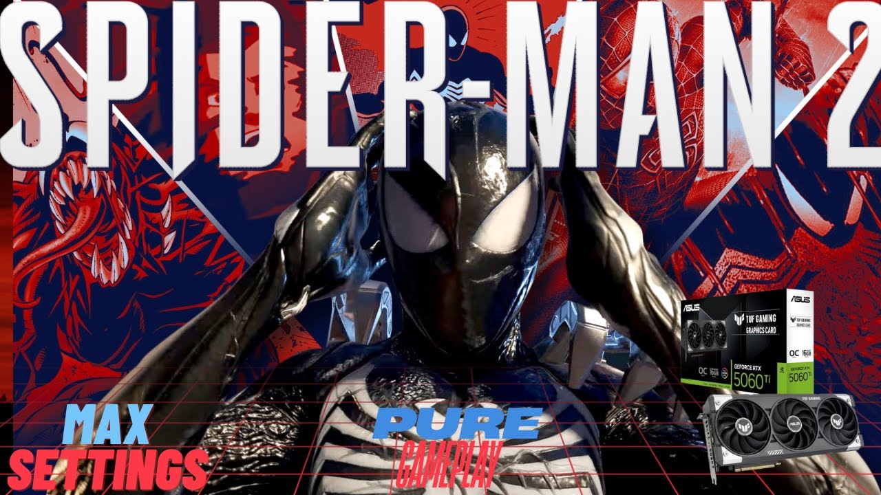 Peter & Harry vs Kraven’s Men | Dr Connors Antidote Scene | Spider-Man 2