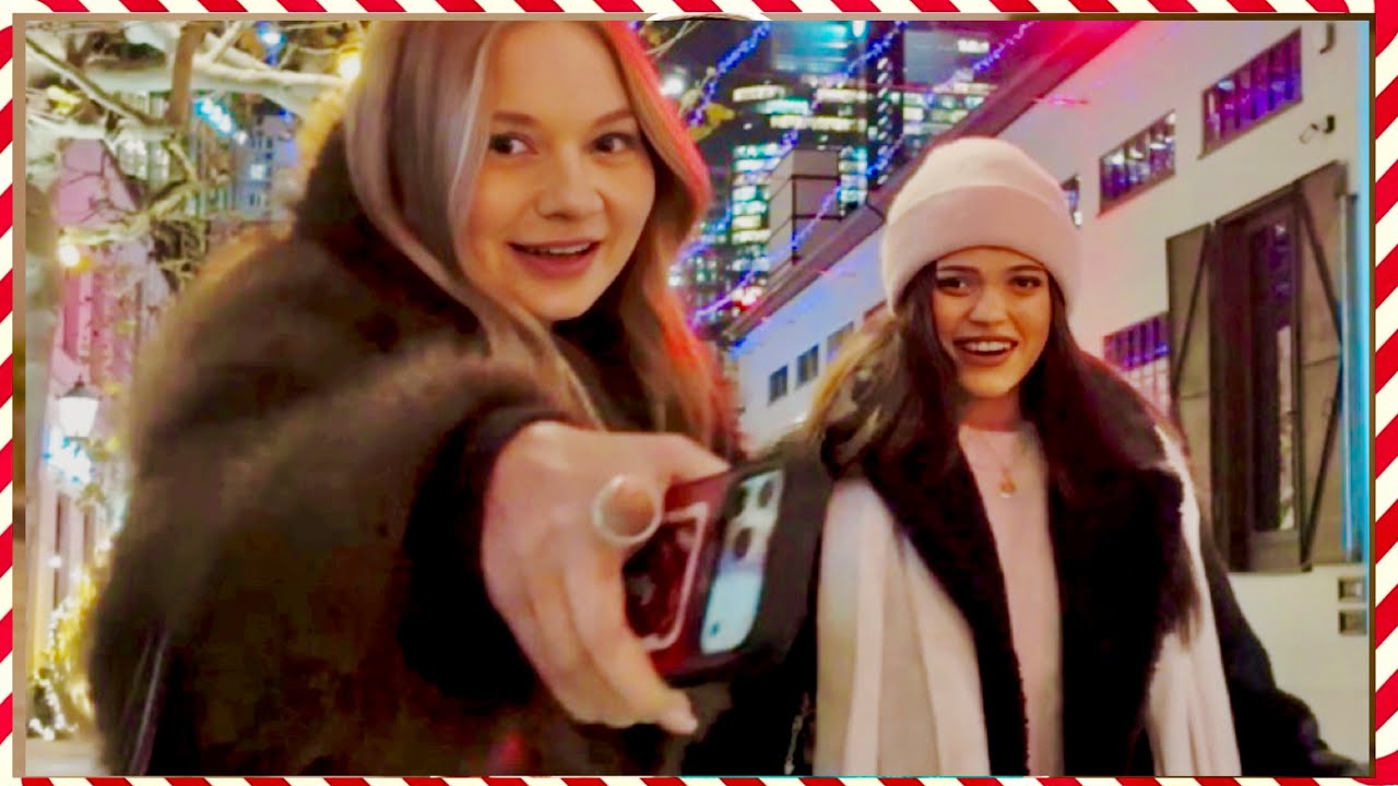 🎄18 Pov: patrzymy czy oglądasz tego vloga