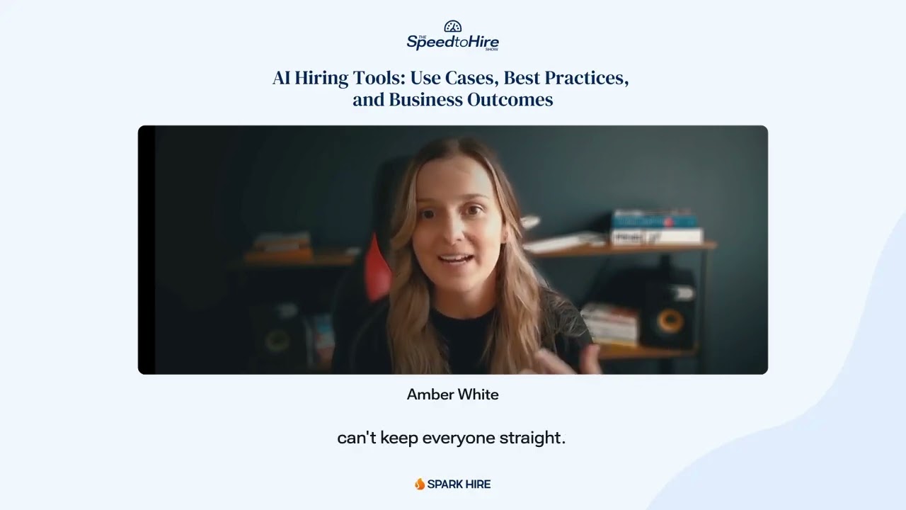 AI Hiring Tools  Use Cases, Best Practices, and Business Outcomes