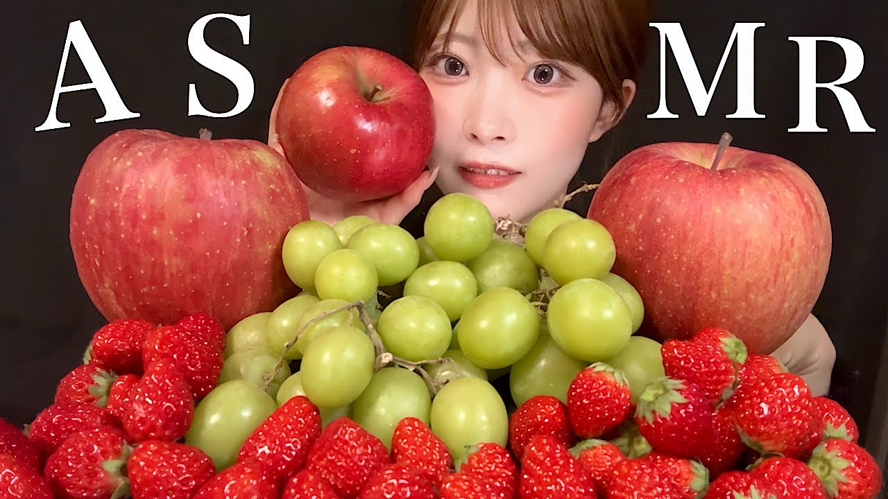【🎧】🍎☠️🍇🍓🤤😋🐽😪💤
