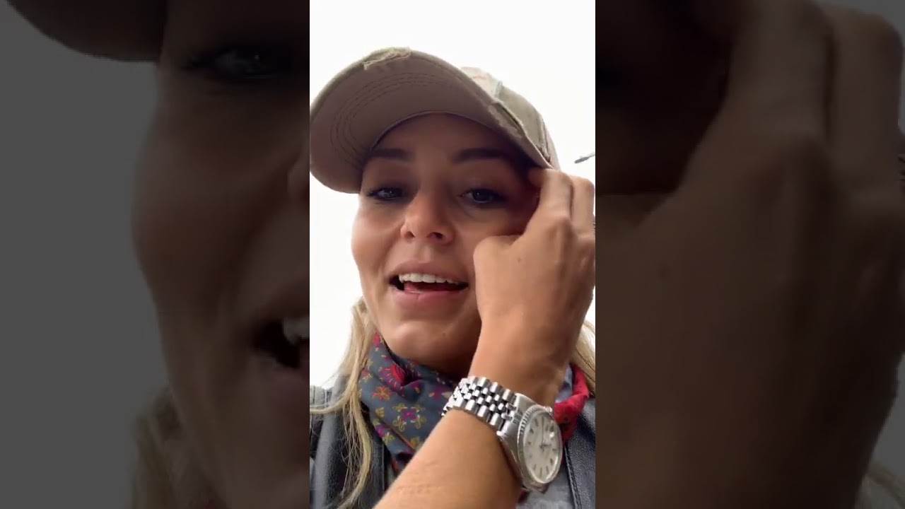 #iglive #angeliqueboyer #sebastianrulli