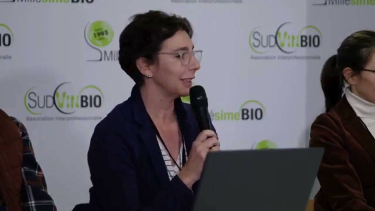 Millésime Bio – Réemploi & Allègement des Bouteilles
