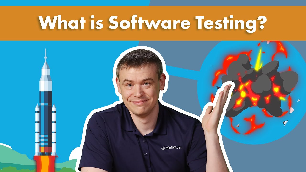 What Is Software Testing?