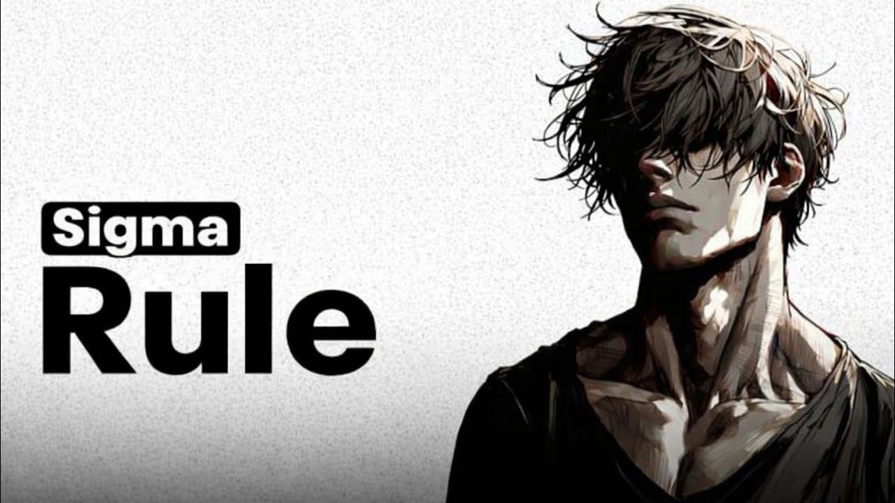 3 Sigma Rules To Become Mentally Strong 🧠💪 | prime Verse | #SigmaRule #motivation #Mindset