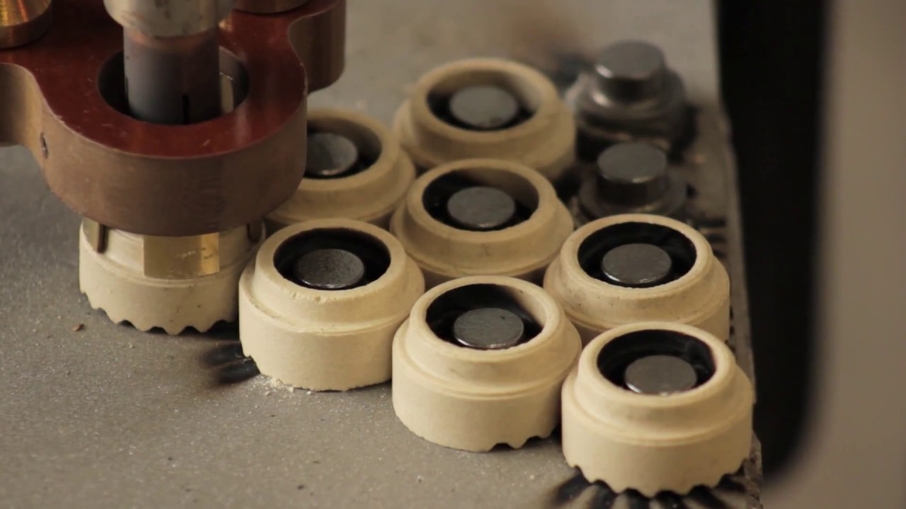 TuffStudds, Wear Protection System tutorial