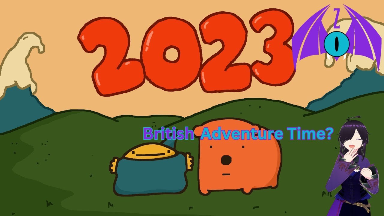 Every episode of Nigel and Marmalade 2023 by Tom Bates | Reaction