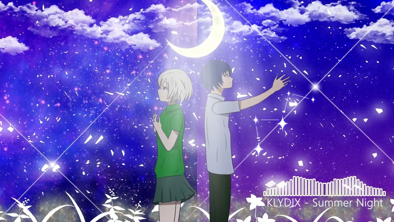 KLYDIX - Summer Night