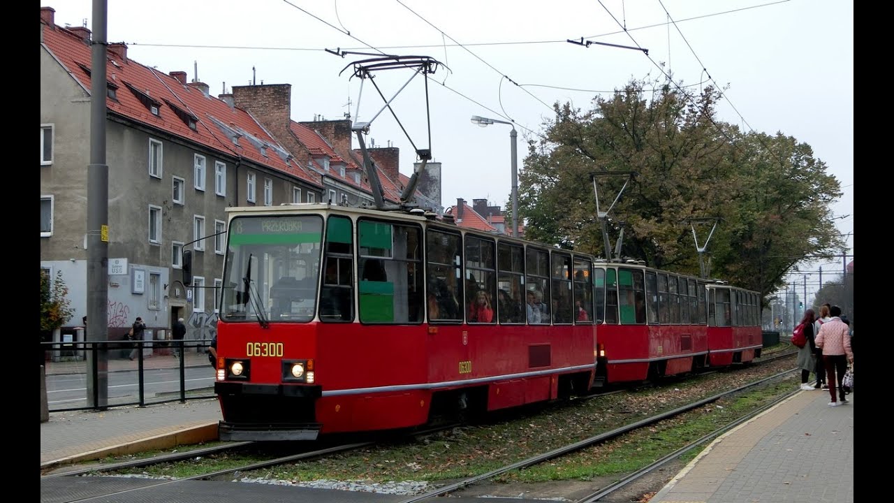 Konstalwagen in Danzig