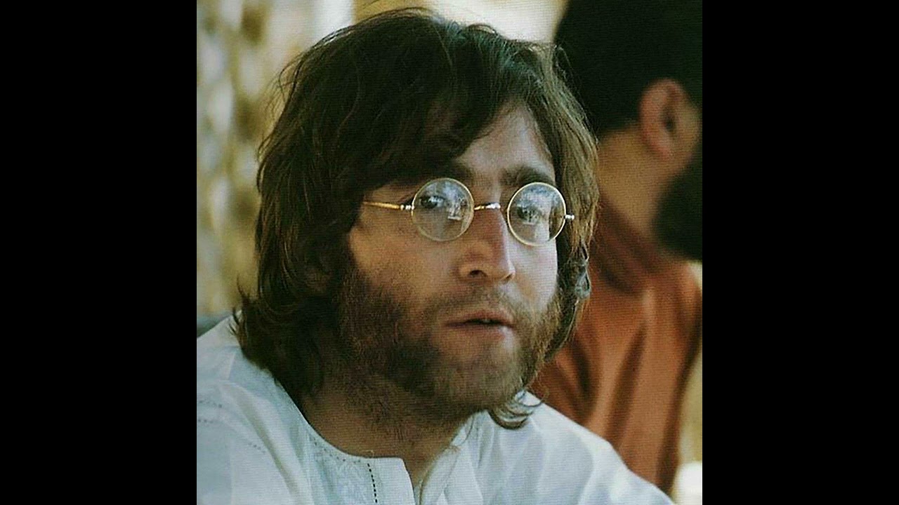 The Beatles - Across The Universe - Isolated Vocals