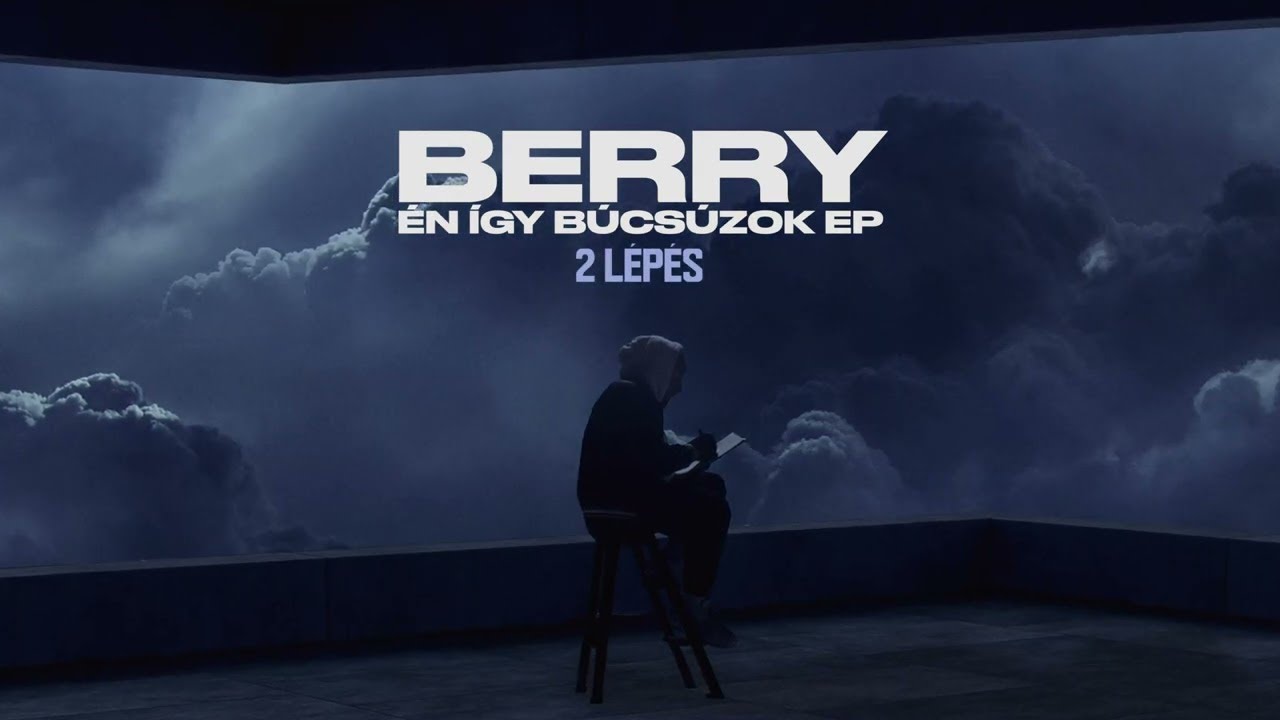 BERRY - 2l&eacute;p&eacute;s