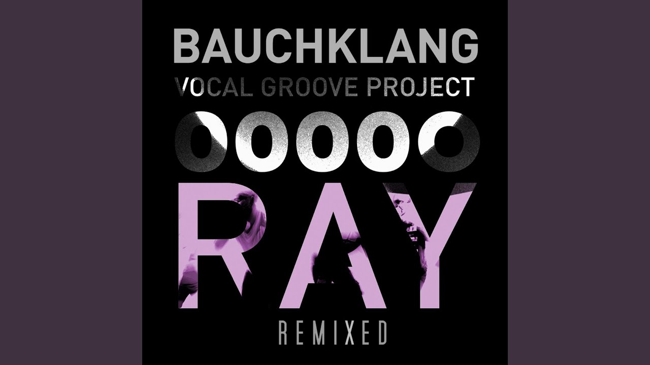Ray (Roquestar Remix)