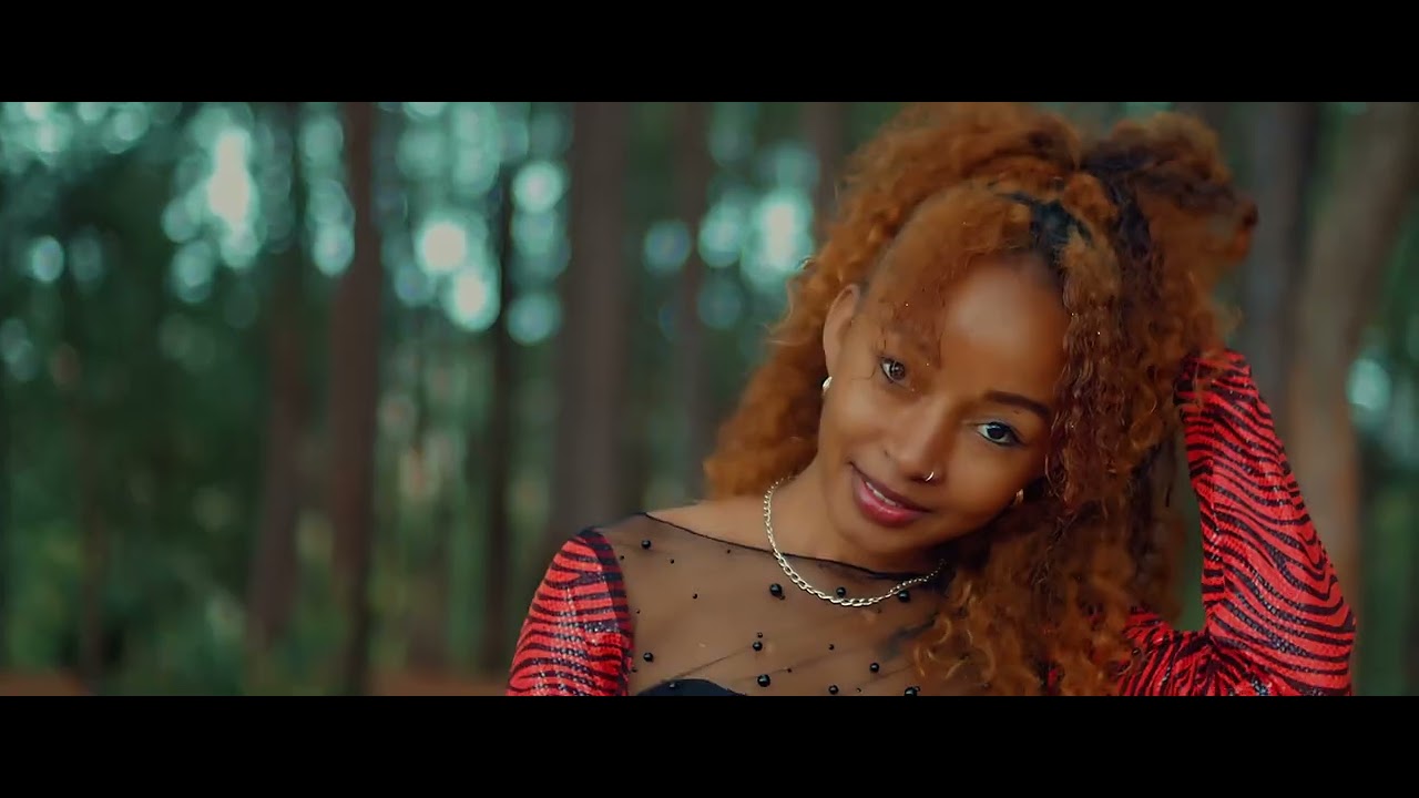 Sylvanah  - Pindrana fa tsy tompiny ( Clip Officiel )