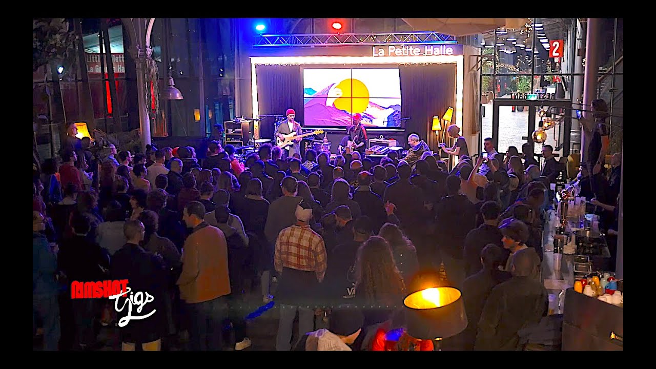Aldorande | part 1 | RIMSHOT Gigs