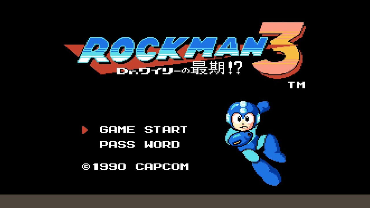 【ロックマン3】葵ックミン　Part1【VOICEROID実況】