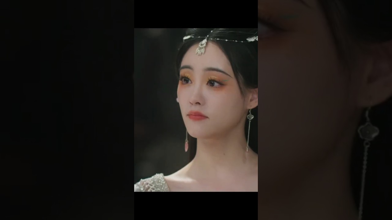 Fox Spirit Matchmaker: Yue Hong (2023) Chinese drama trailer