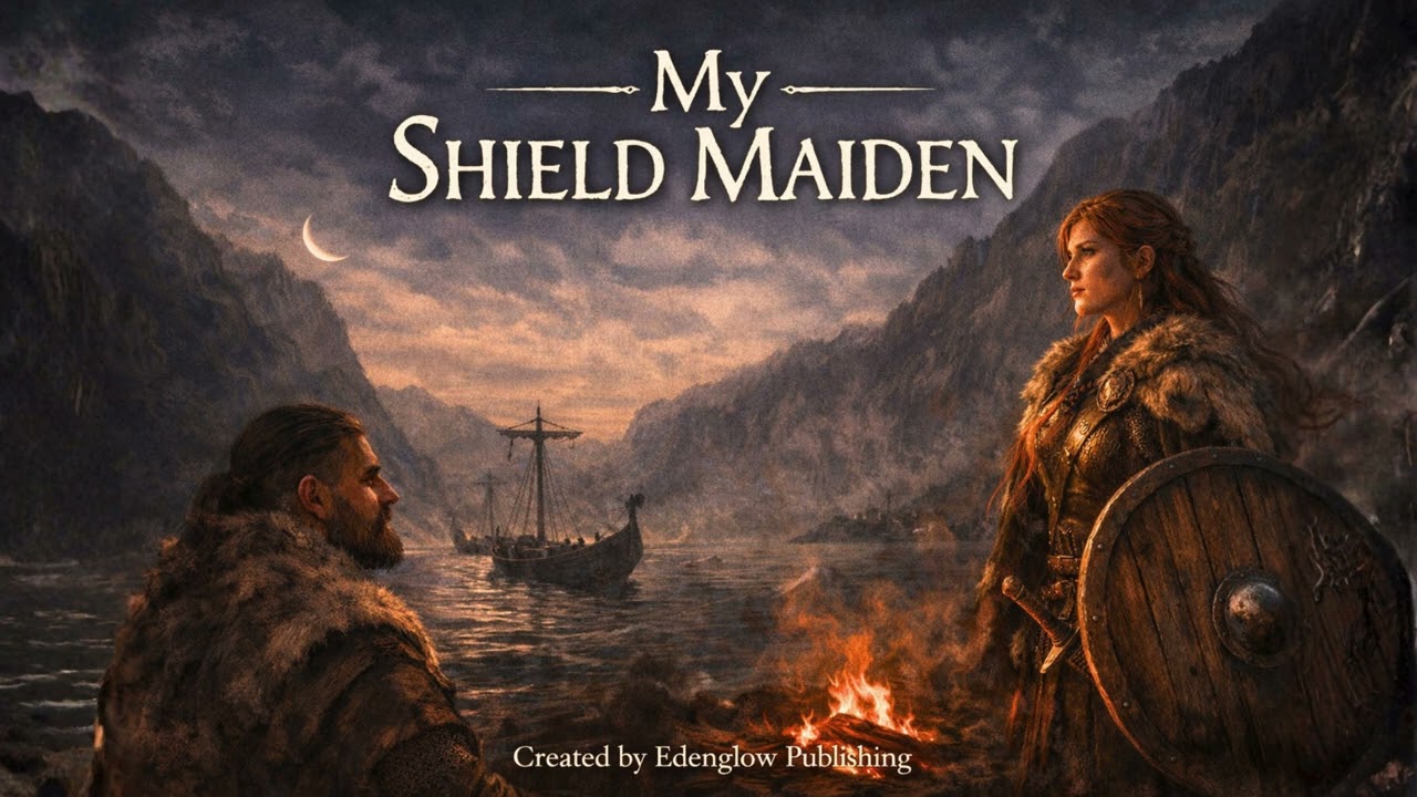 My Shield Maiden