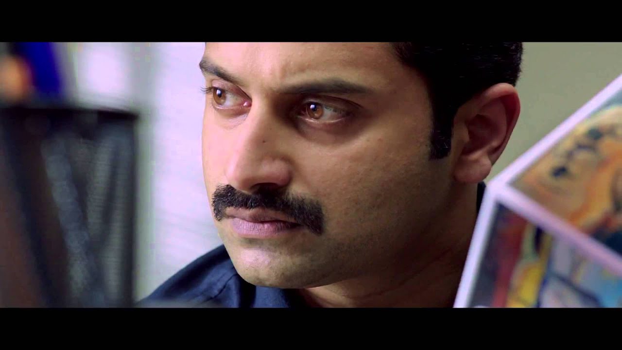 One By Two - Official Malayalam Theatrical Trailer