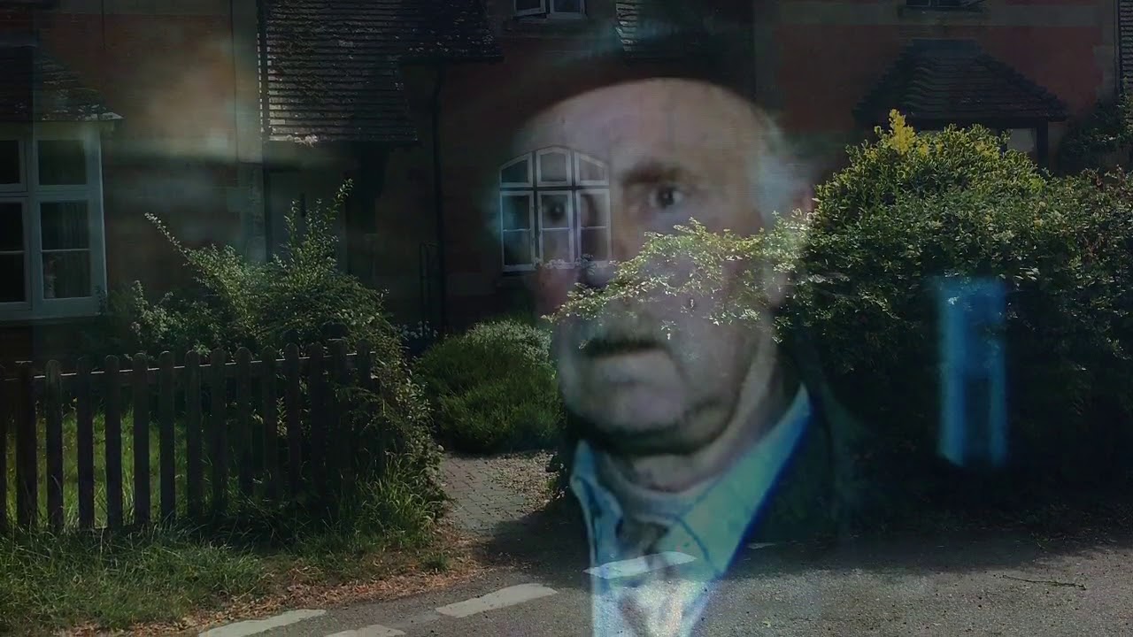Only fools & horses filming locations series 3 ofah