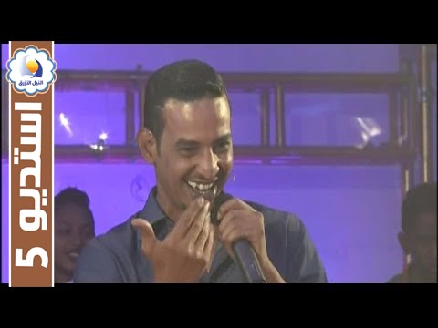 طه سليمان - ما بمشي الدكان - استديو 5 - رمضان 2016
