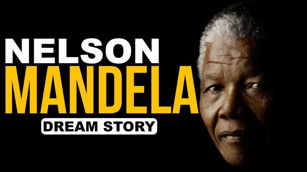 PERSEVERANÇA POR UM IDEAL - VIDEO MOTIVACIONAL | MOTIVATION (NELSON MANDELA)