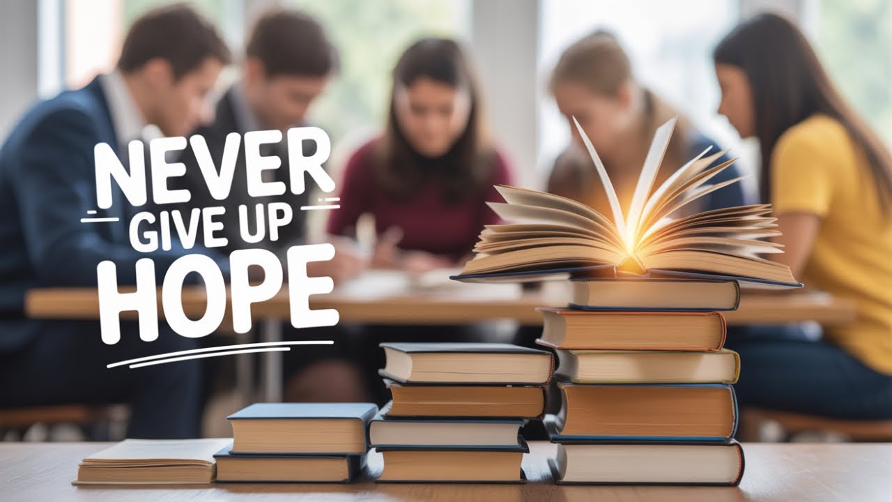 This Is What Happens When a Student Finally Gets the Right Support