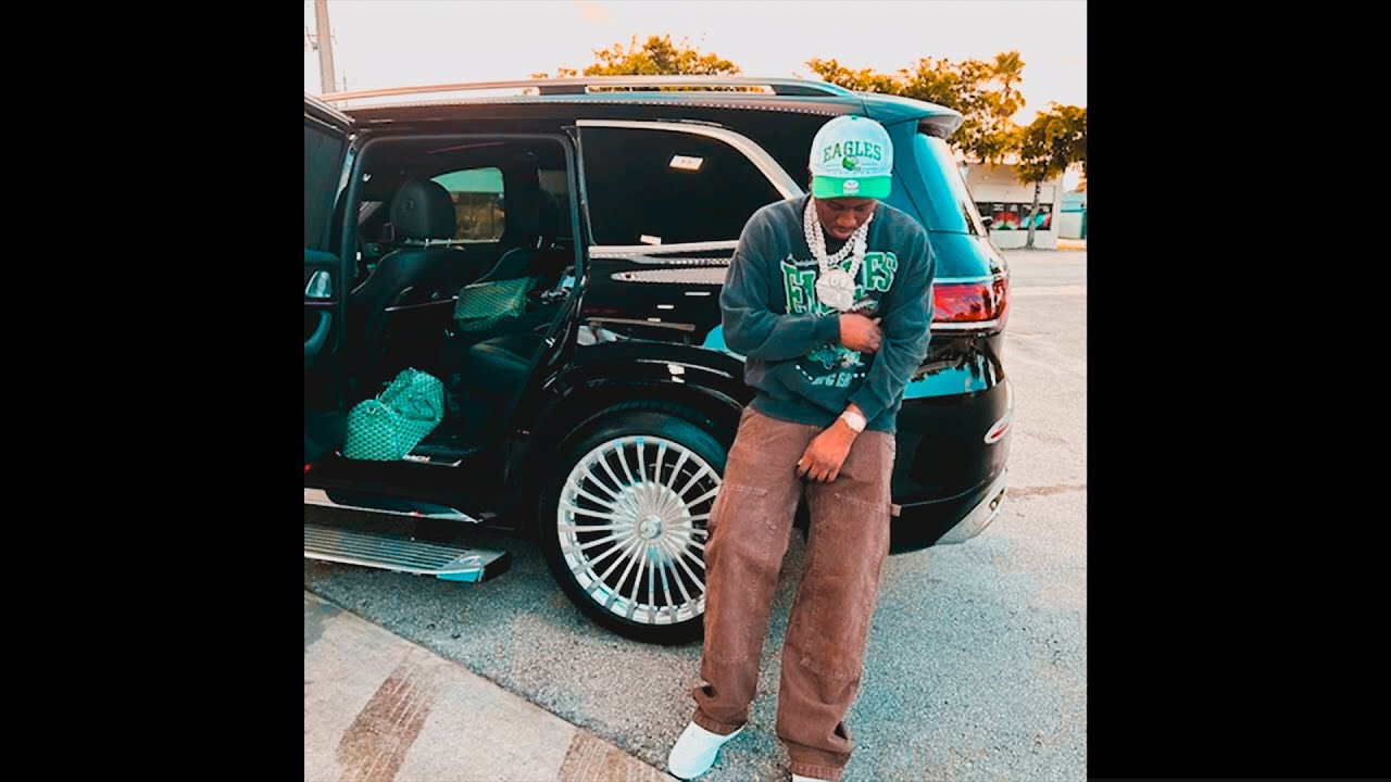 (FREE) Real Boston Richey Type Beat - 