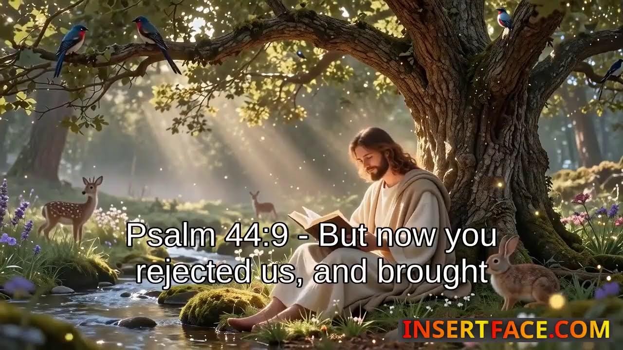 Jesus Videos Live Stream
