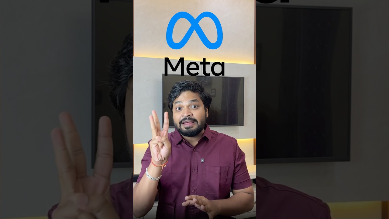 3 Free Courses with Certificates by Meta !!