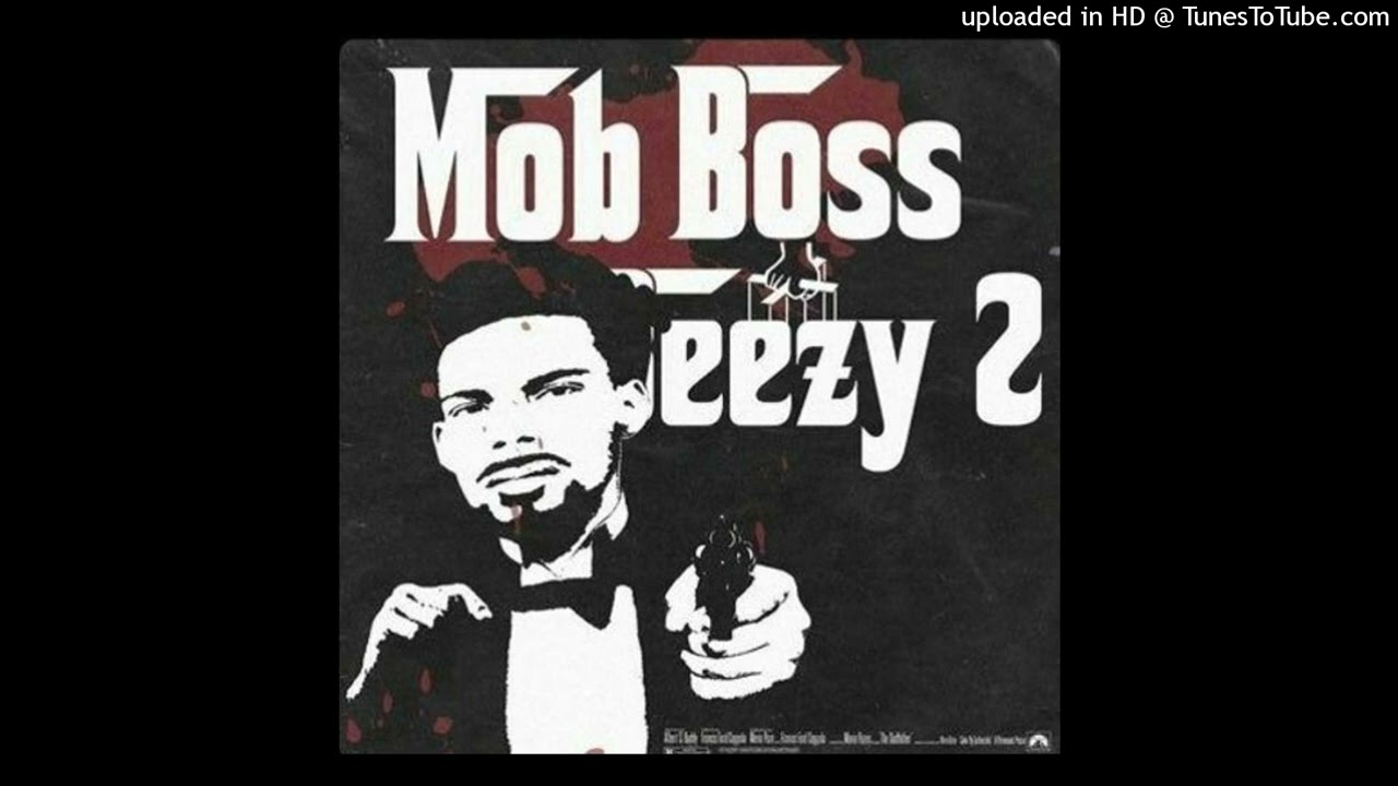 BeezyB - Mob Boss Beezy 2 [full album]