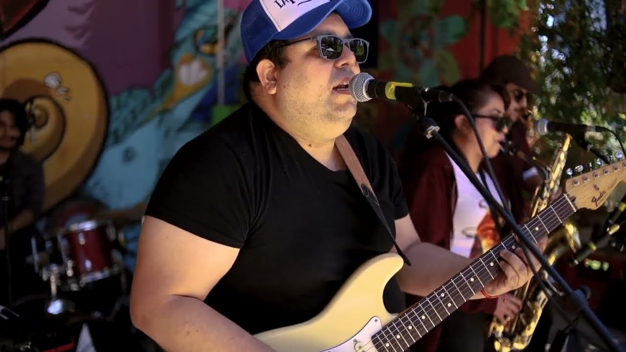 38 - La Moringa (Valparaiso 2021)
