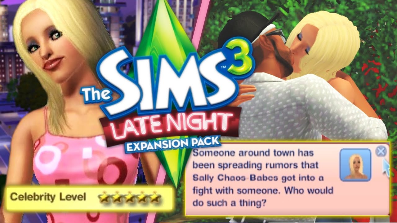how quickly can you get famous in The Sims 3?