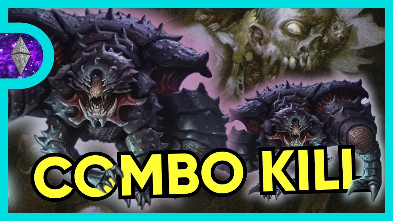 Combo Killing with Perigee Beckoner | Pauper MTG