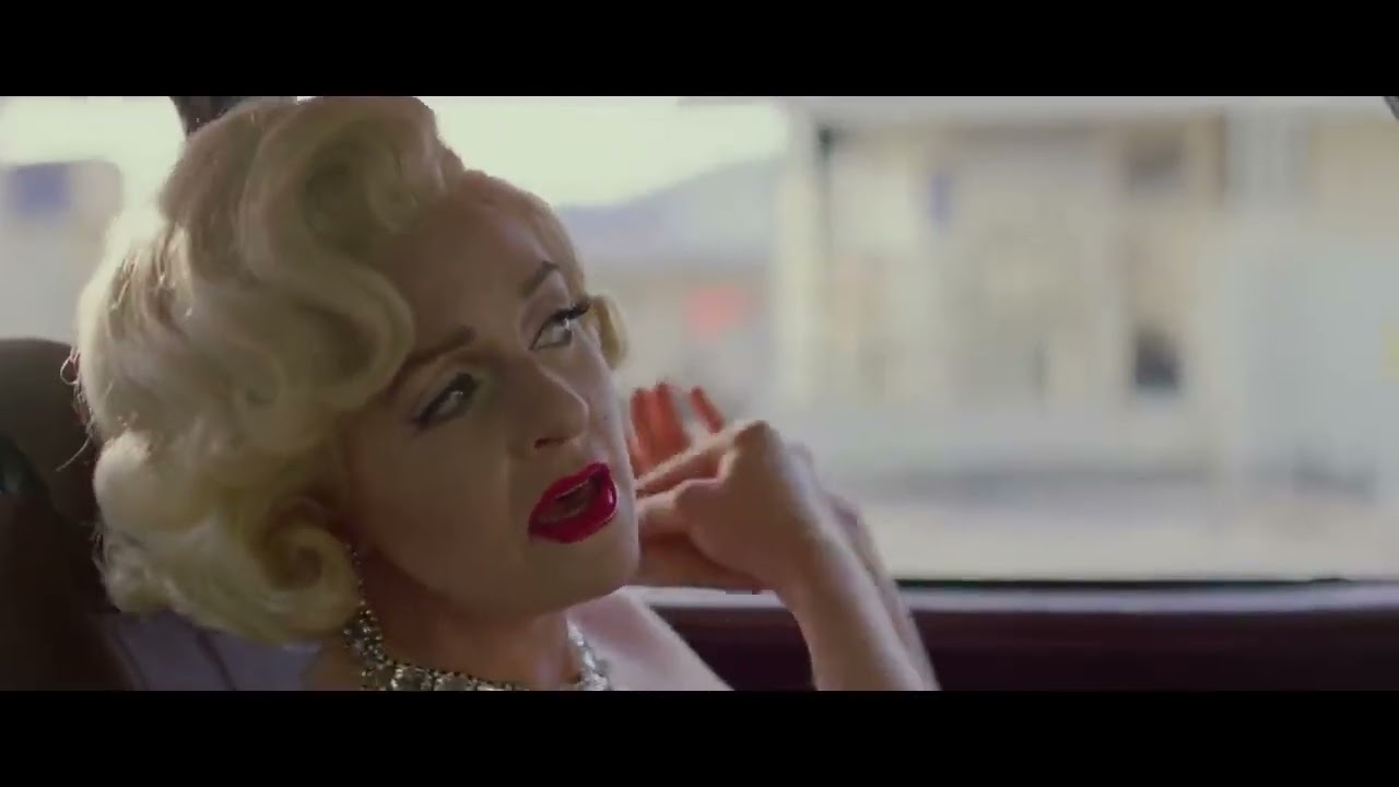 Elton John   Tiny Dancer Official Music Video
