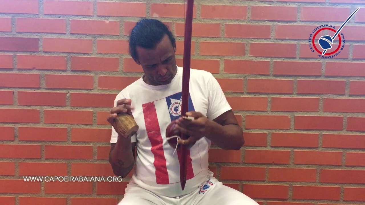 IUNA / CARECA - CENTRO CULTURAL CAPOEIRA BAIANA
