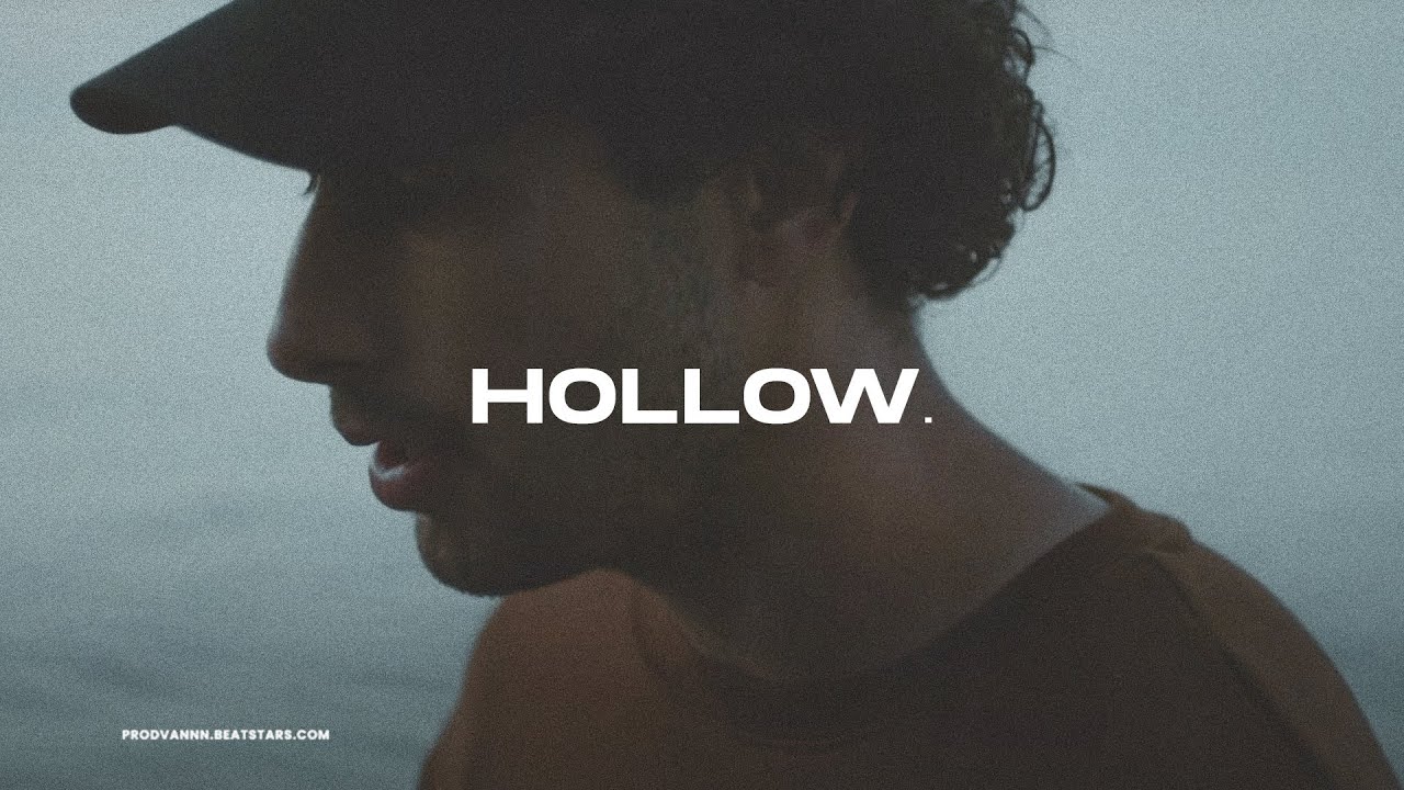 Free NF x Ollie (With Hook) Type Beat - 'Hollow'